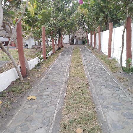 Villa Tortugas Monterrico Esterno foto