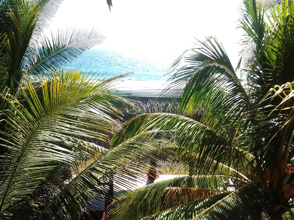 Villa Tortugas Monterrico Esterno foto